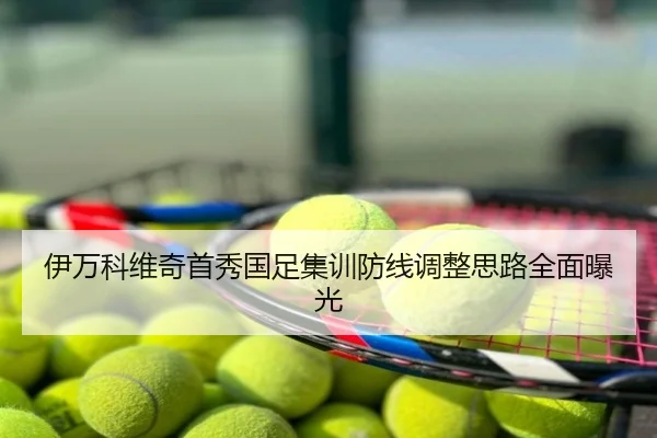 伊万科维奇首秀国足集训防线调整思路全面曝光